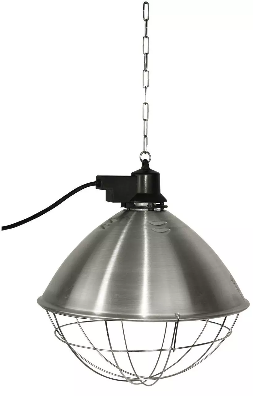 Kerbl Infrarot Wärmestrahlgerät - max. 250 W Kerbl Infrarot Wärmestrahlgerät - max. 250 W