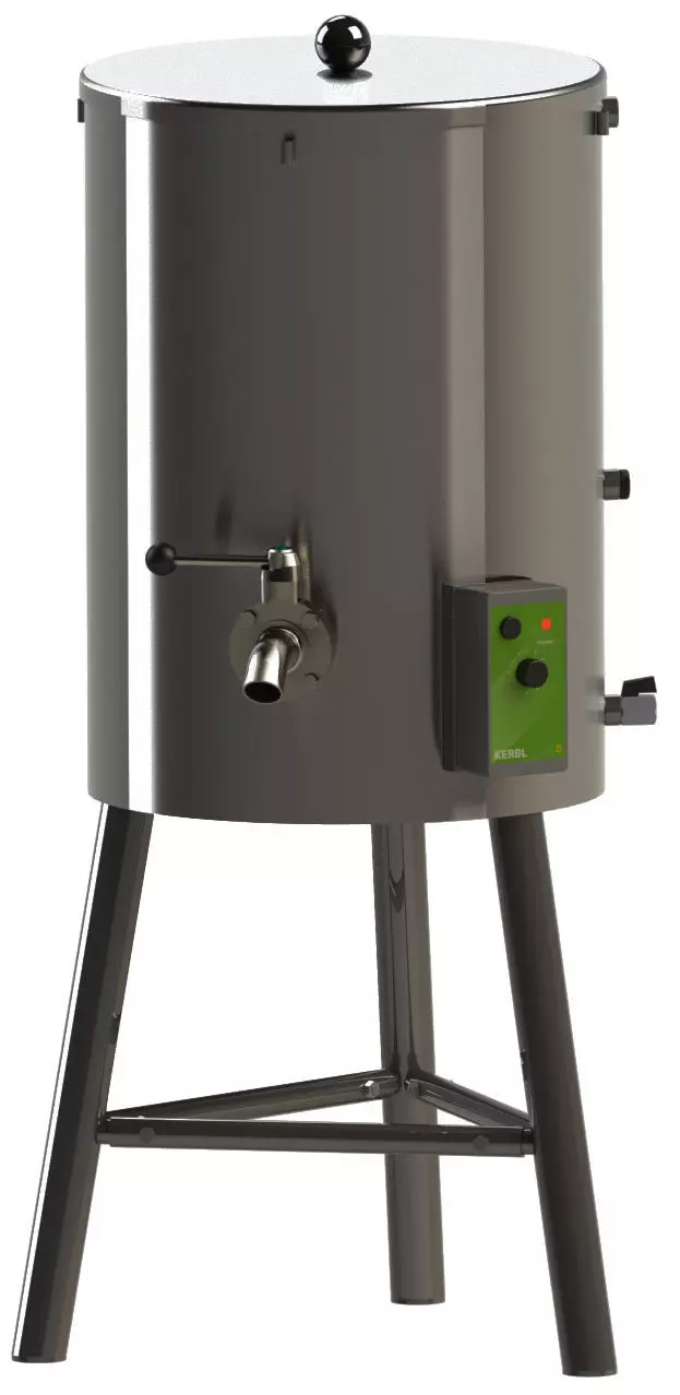 Kerbl Standbeine für MilkPot 50 Kerbl Standbeine für MilkPot 50