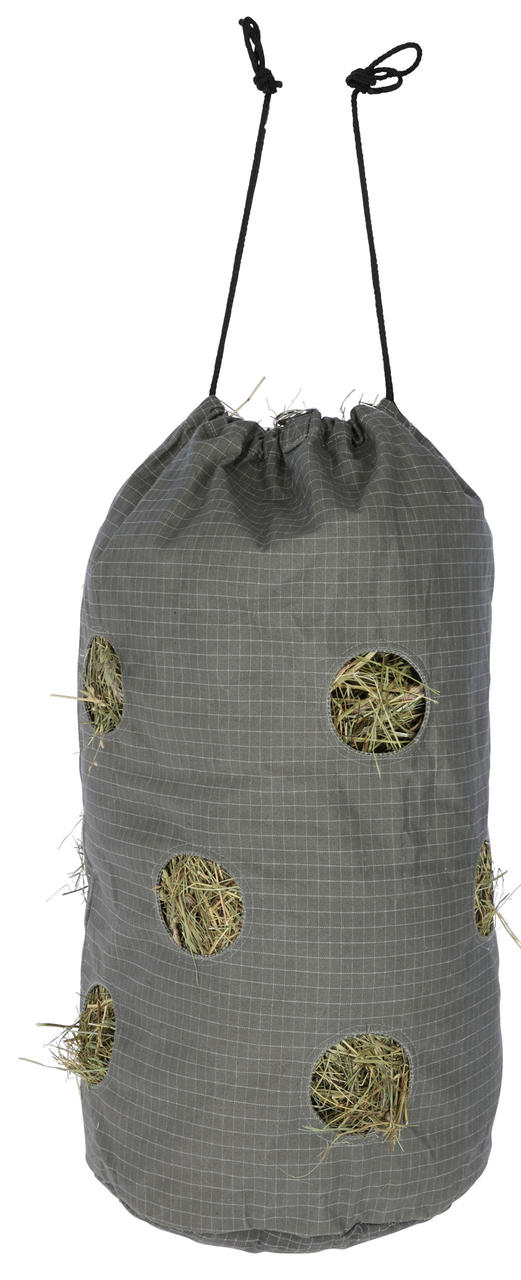 Kerbl Hay Bag Canvas, 70 x 50 cm