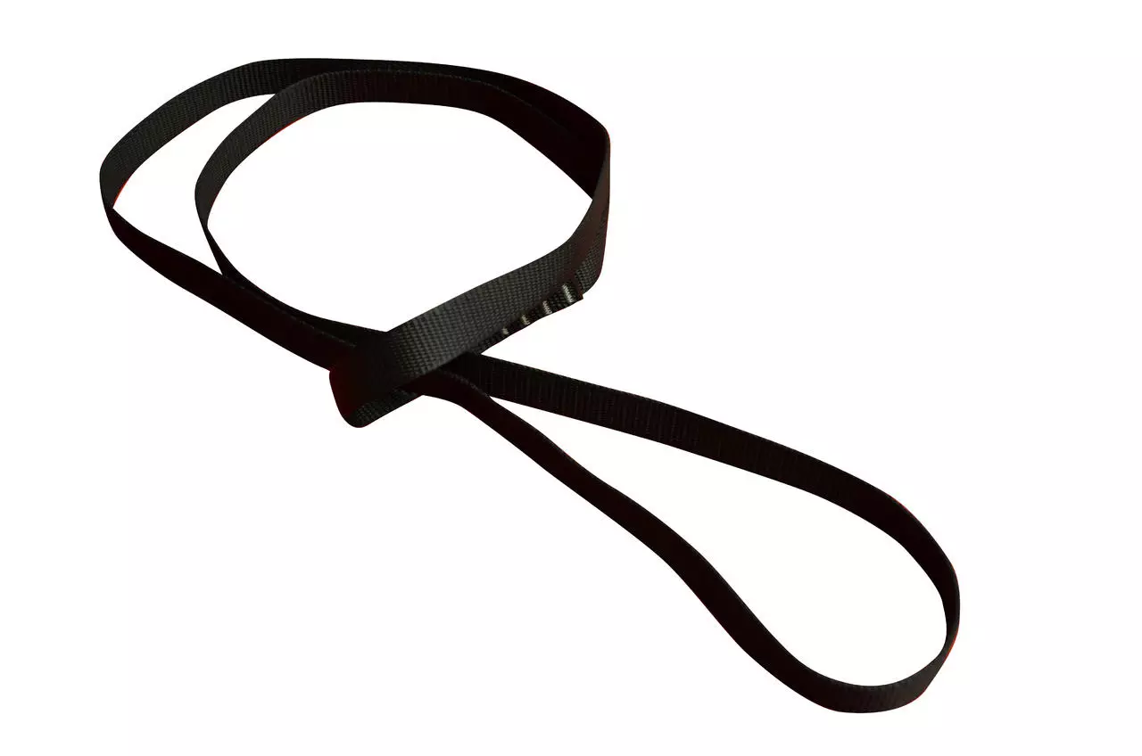 Rosensteiner Fußband Rundschlinge 2 m Rosensteiner Fußband Rundschlinge 2 m