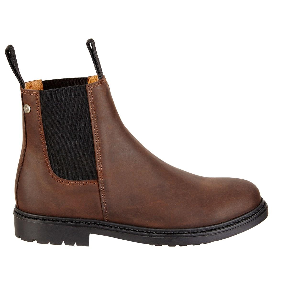 Suedwind Stiefelette New Work