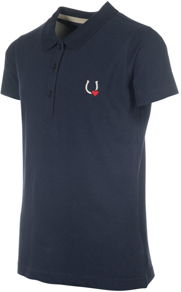 HKM Poloshirt -Claire-