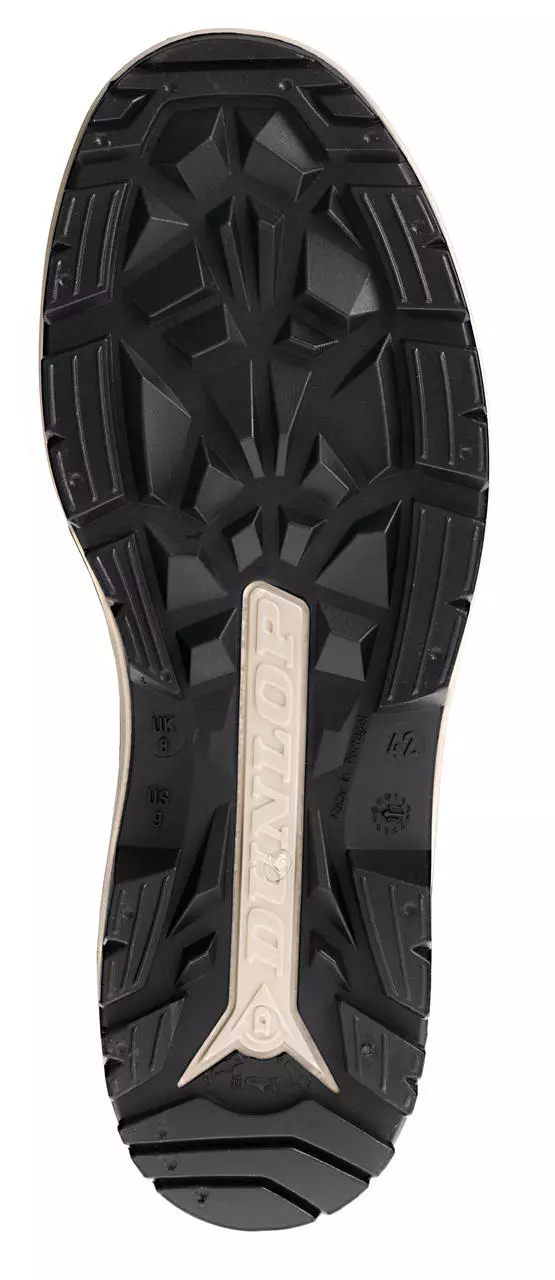 Dunlop Thermostiefel BLIZZARD -