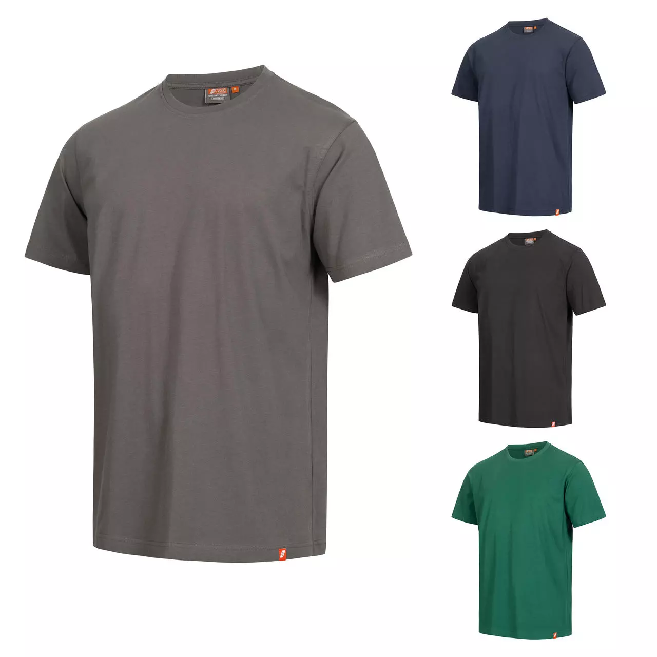 Nitras Motion Tex Light-T-Shirt