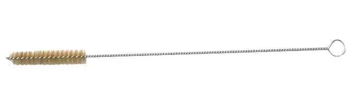 Milchschlauchbürste 25cm x 10mm