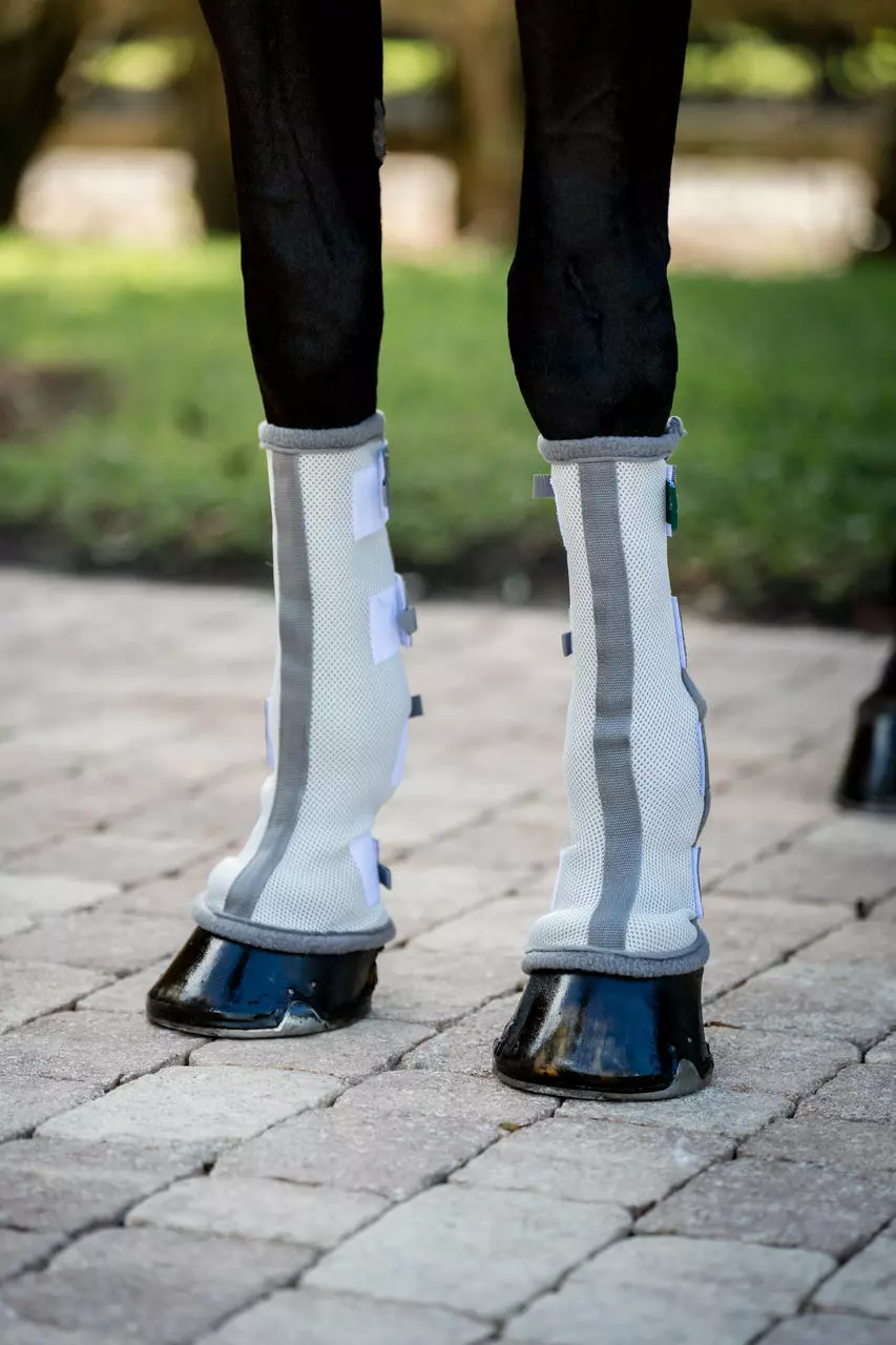 Horseware Fly Boots Horseware Fly Boots