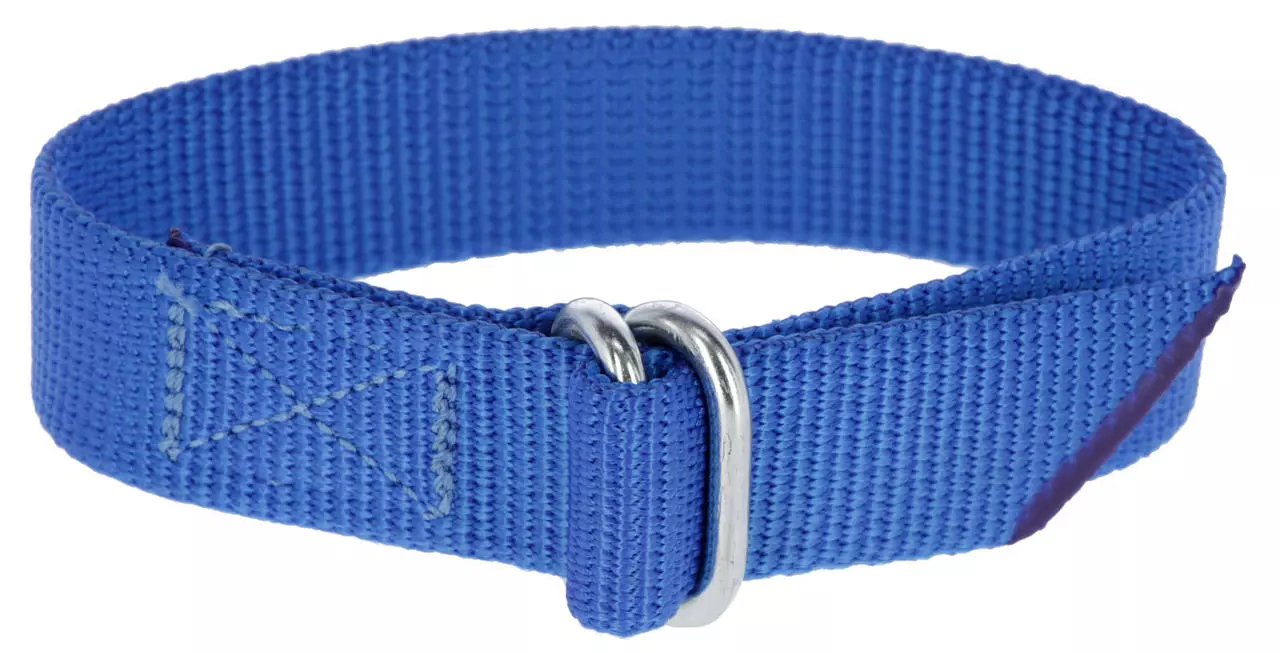 Kerbl Fesselband für Fußbandnummern 30 mm Kerbl Fesselband für Fußbandnummern 30 mm