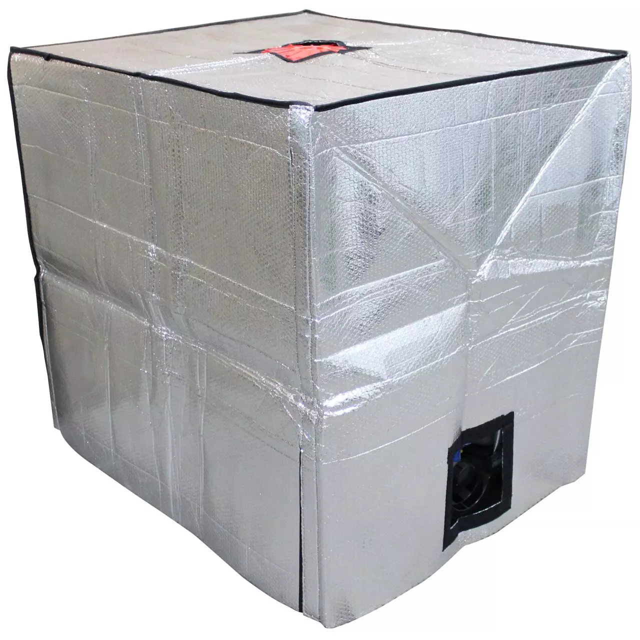 Thermo-Cover für 1000L IBC Thermo-Cover für 1000L IBC