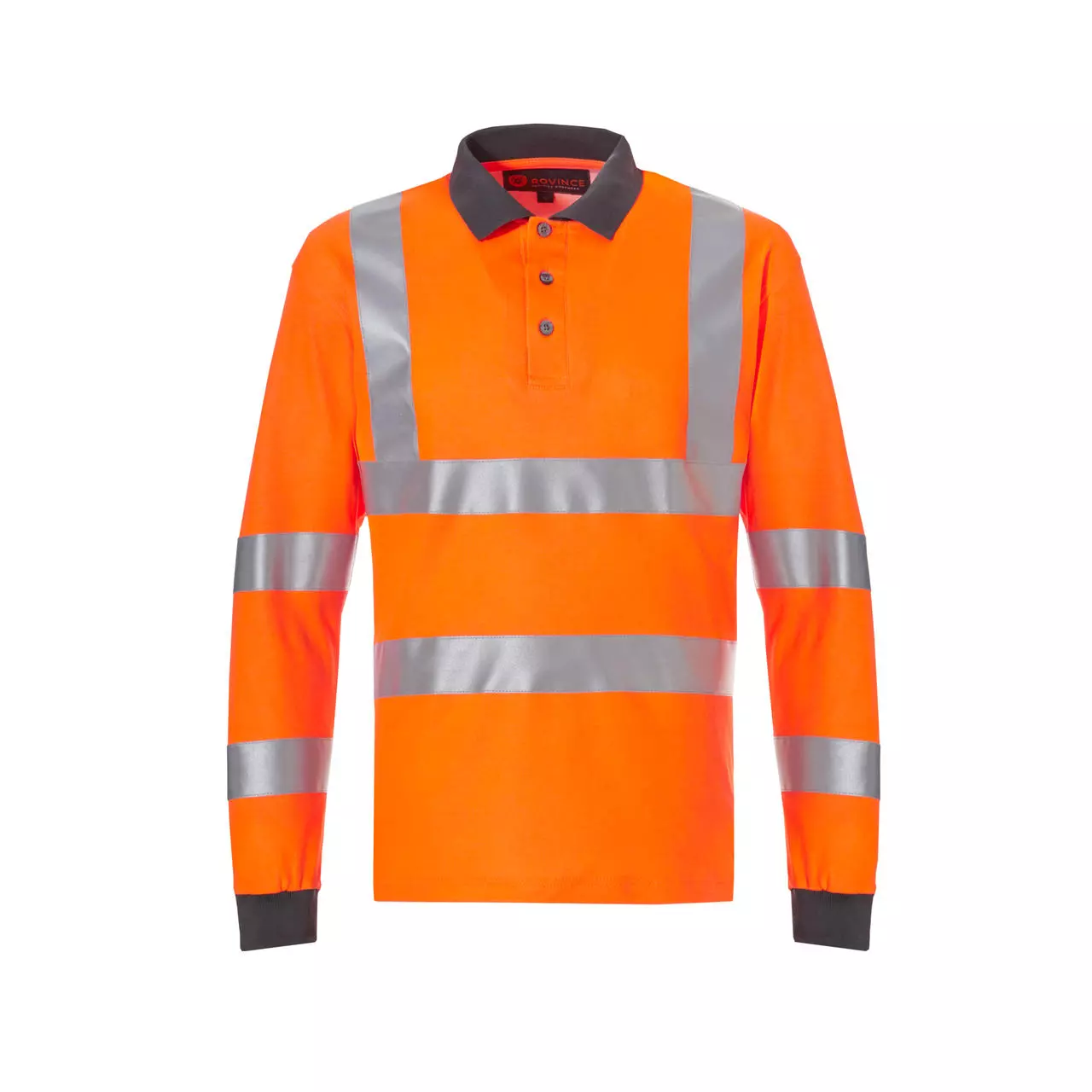 Rovince Zeckenschutz-Polo-Shirt -Safetyline- Rovince Zeckenschutz-Polo-Shirt -Safetyline-