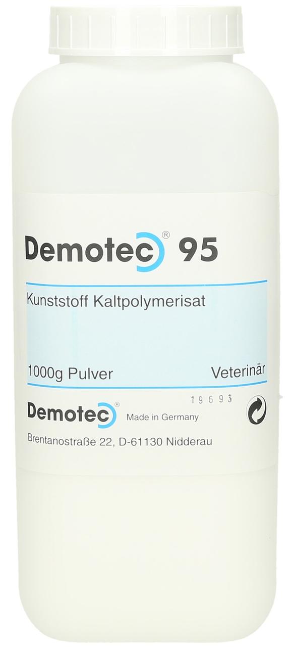 Demotec 95 Pulver in Dose 1 kg Demotec 95 Pulver in Dose 1 kg