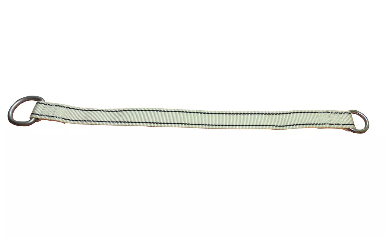 Rosensteiner Gelenkgurt mit Ring für Hinterfuß Rosensteiner Gelenkgurt mit Ring für Hinterfuß