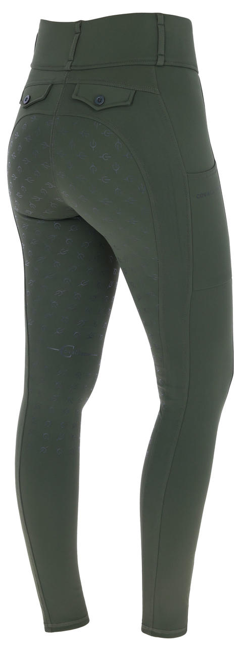 Covalliero RidingTight Grip Kids