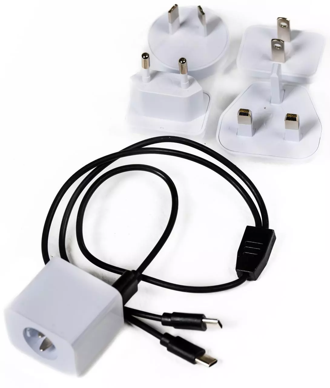 Horseware Ice Vibe Cable & Transformer Horseware Ice Vibe Cable & Transformer