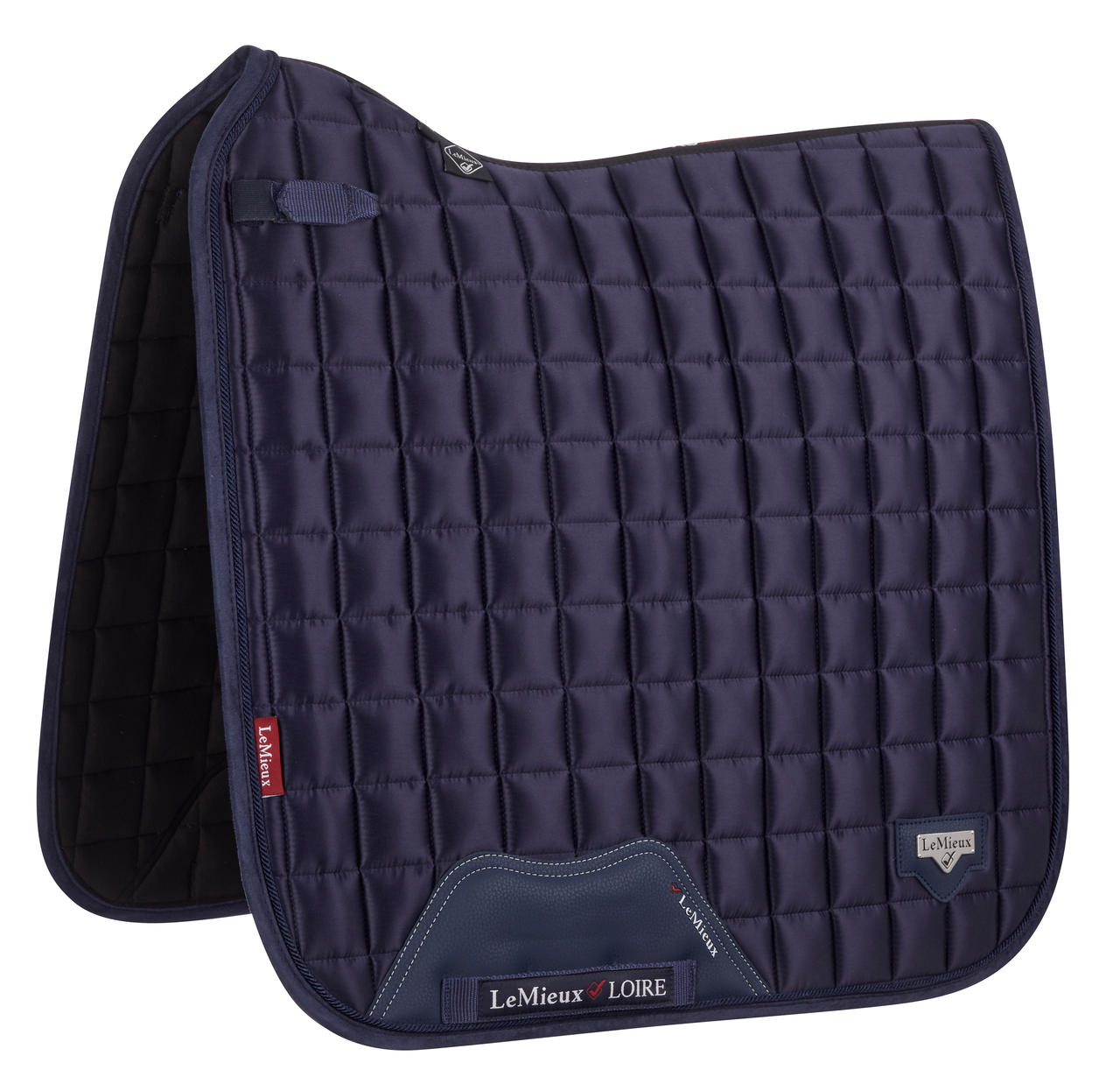 LeMieux Loire Classic Satin Dressage Square