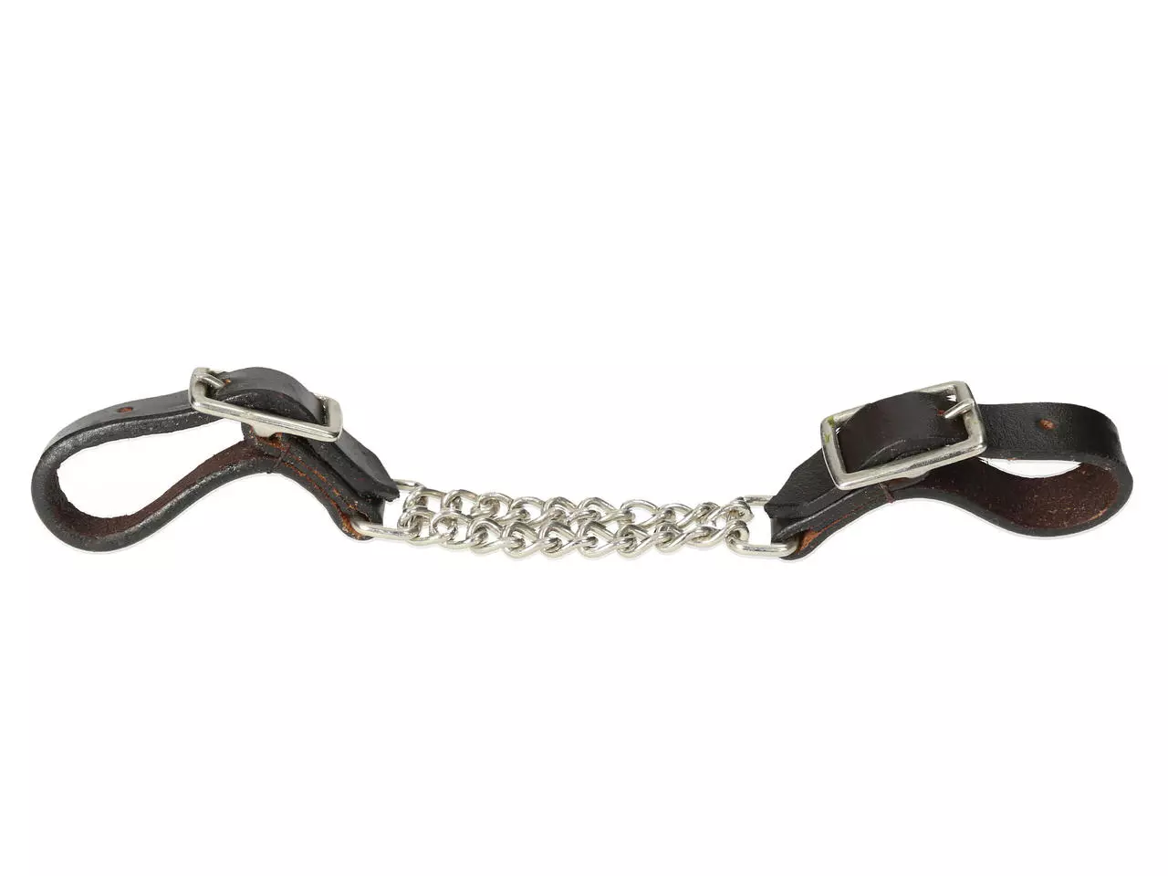 Kinnkette Western