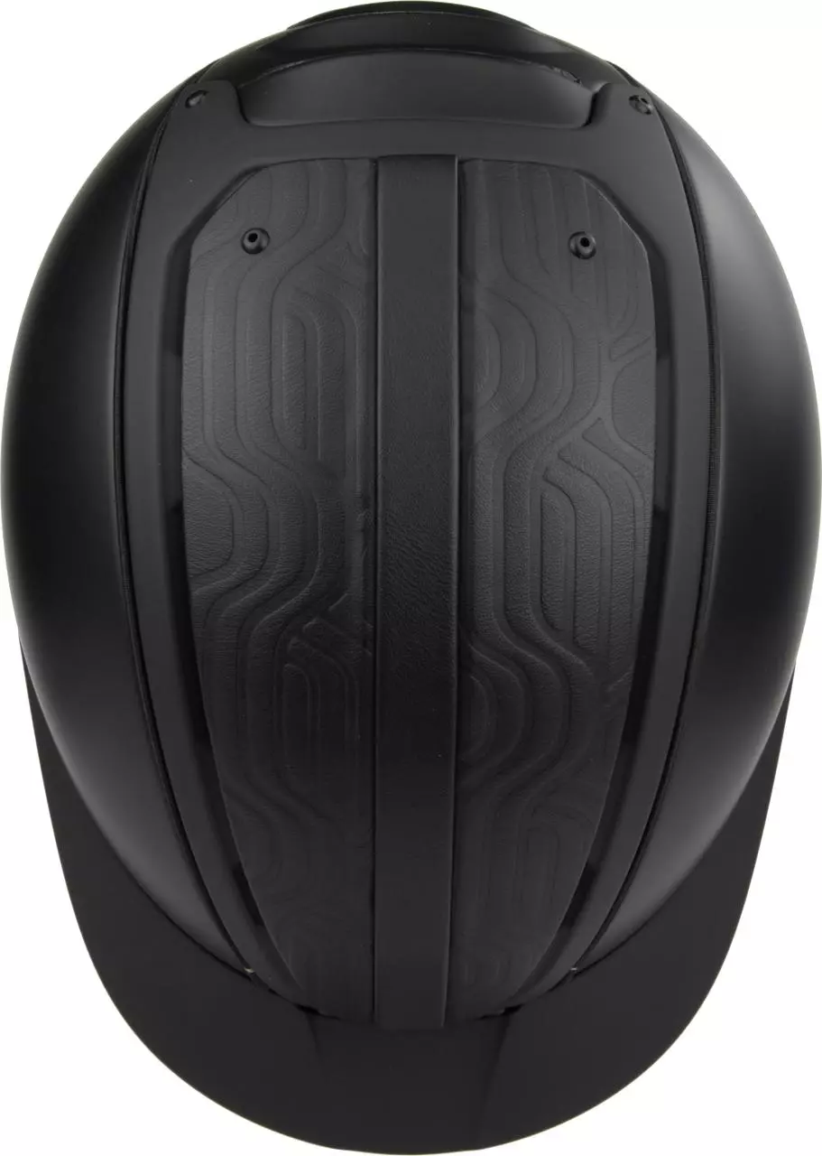 Casco 2025 Reithelm Duell One Finesse