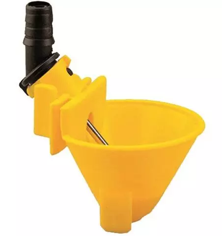 Kleiner Topftrinker - Copavi Kleiner Topftrinker - Copavi