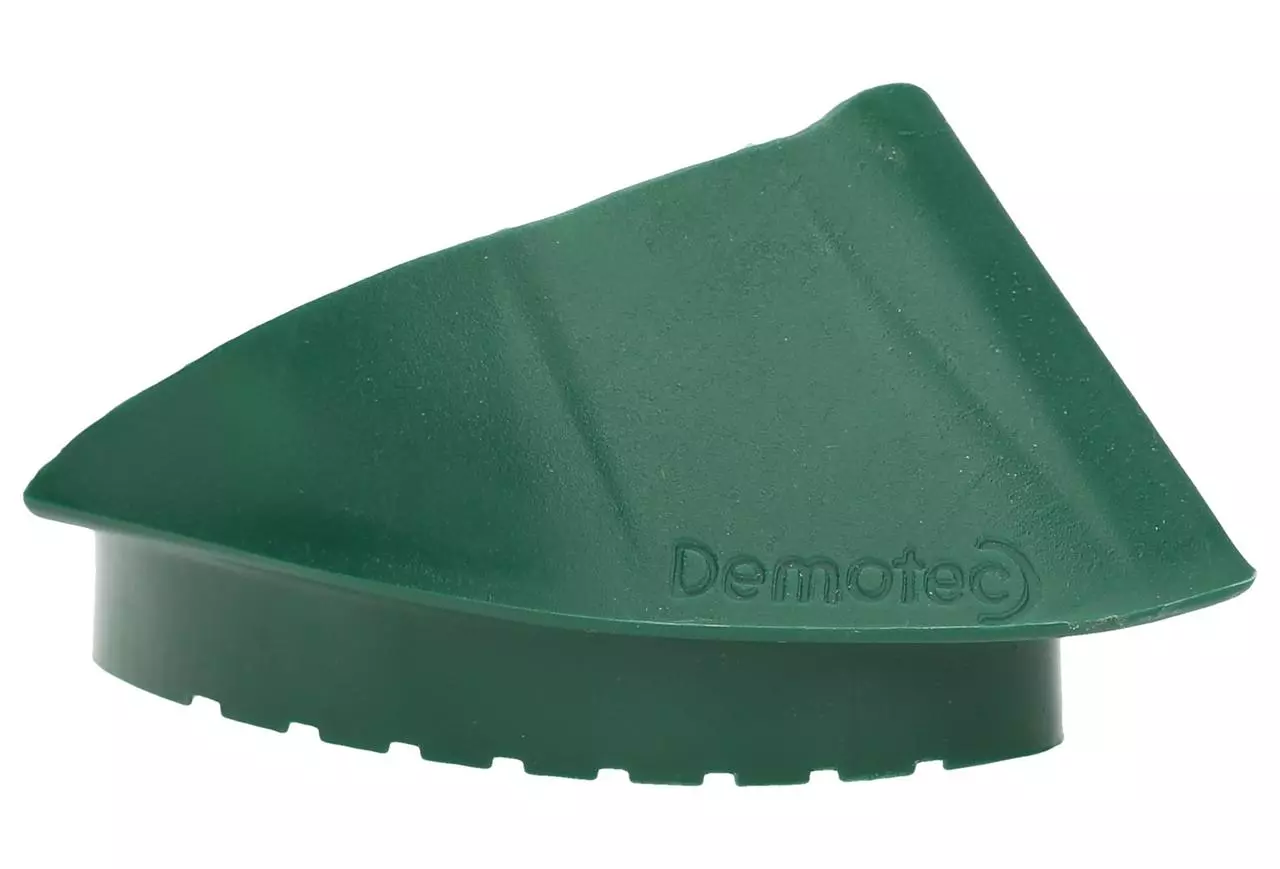 Demotec EASY BLOC EXPRESS Kunststoffschuh rechts Demotec EASY BLOC EXPRESS Kunststoffschuh rechts
