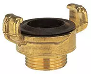GARDENA MS-Schnellkupplungsgewindestück 42 mm GARDENA MS-Schnellkupplungsgewindestück 42 mm