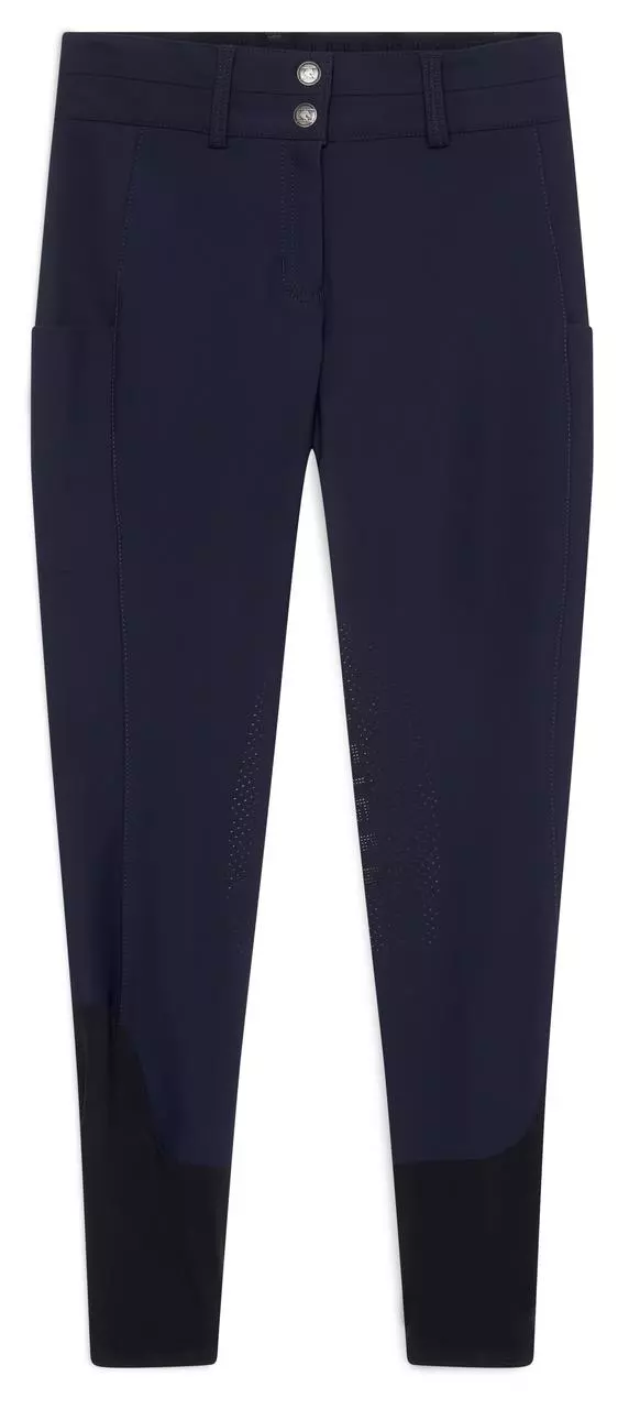 Tommy Hilfiger GENEVA Winter Breeches Full Grip Tommy Hilfiger GENEVA Winter Breeches Full Grip