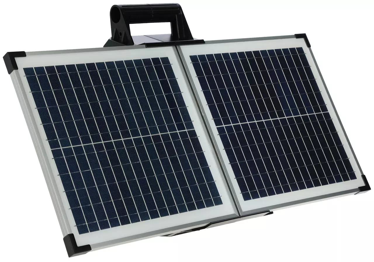 AKO Sun Power S 3000 Weidezaun-Solargerät AKO Sun Power S 3000 Weidezaun-Solargerät