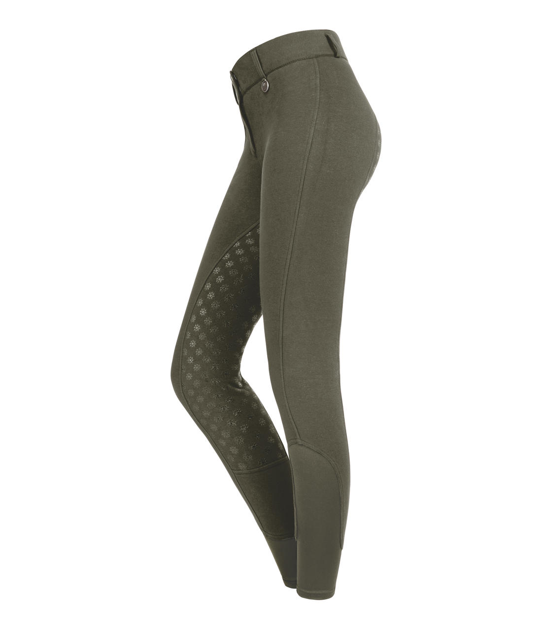 ELT Thermo-Reithose Fun Sport High Waist