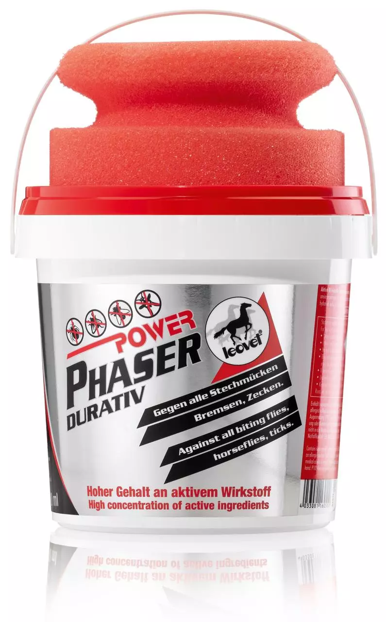 leovet Power-Phaser Durativ leovet Power-Phaser Durativ