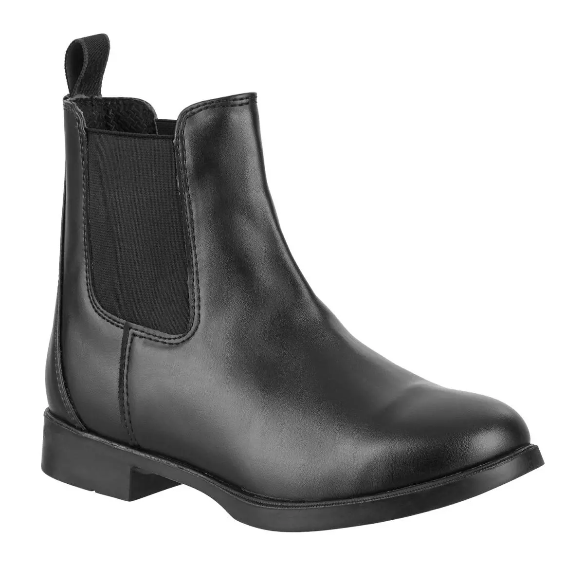 Contrace Stiefelette Jodhpur Synthetic Contrace Stiefelette Jodhpur Synthetic