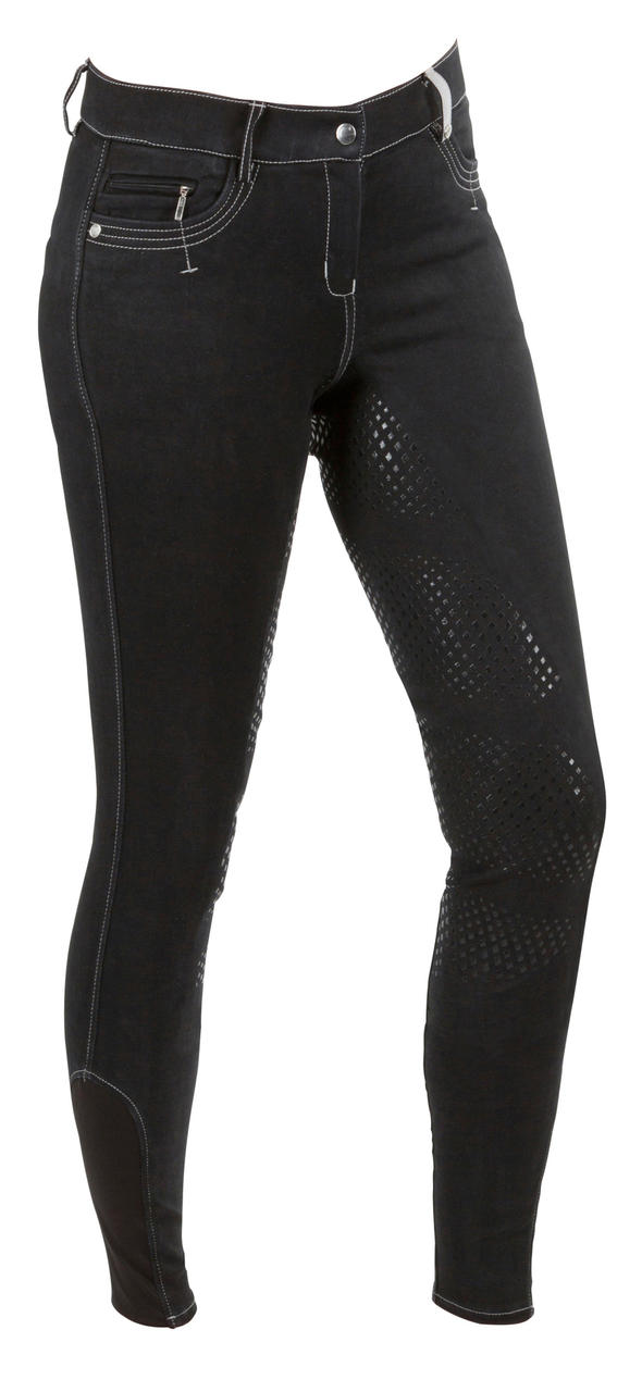 Covalliero Reithose Basic Plus Grip