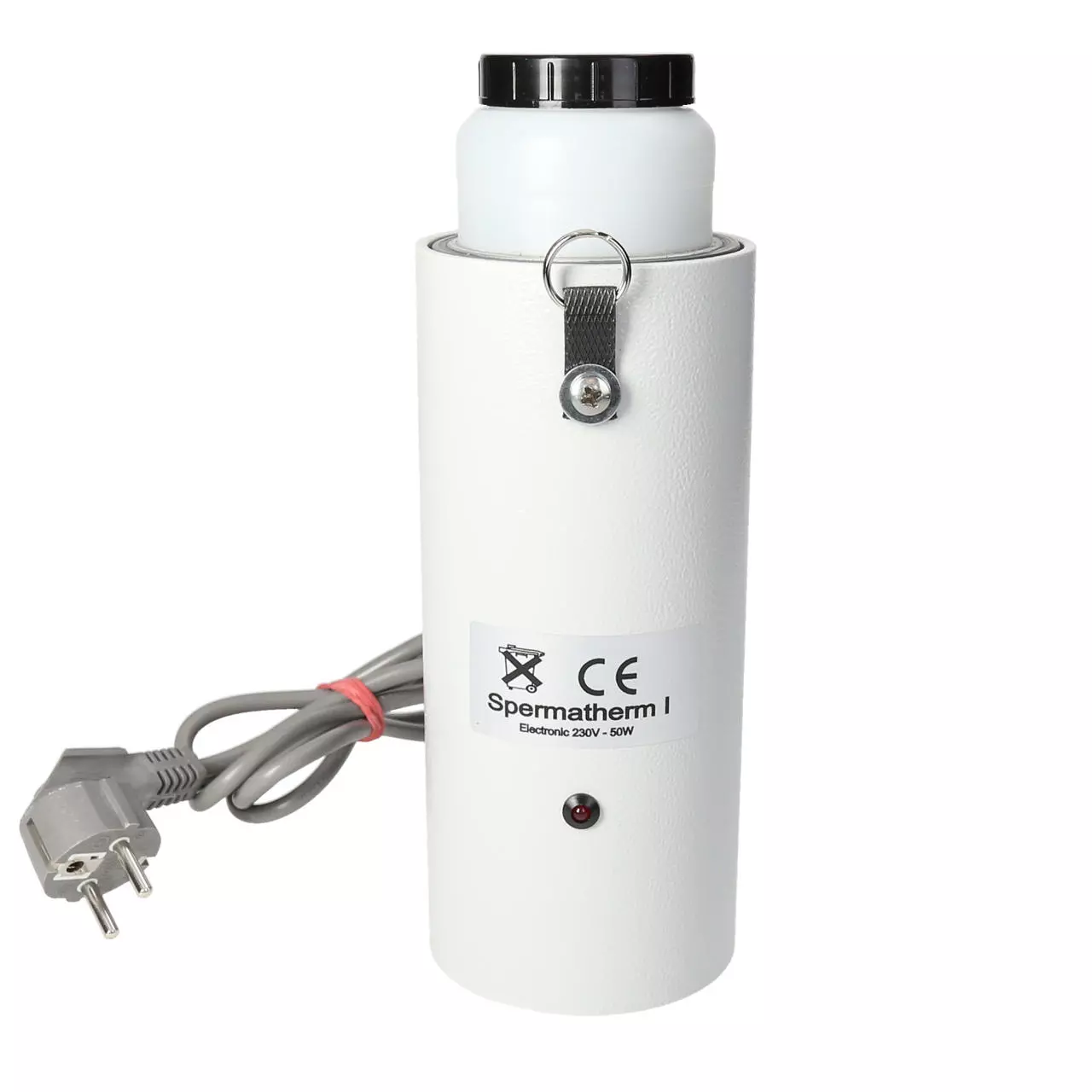 Auftaugerät Spermatherm Elektronik 230 V Auftaugerät Spermatherm Elektronik 230 V