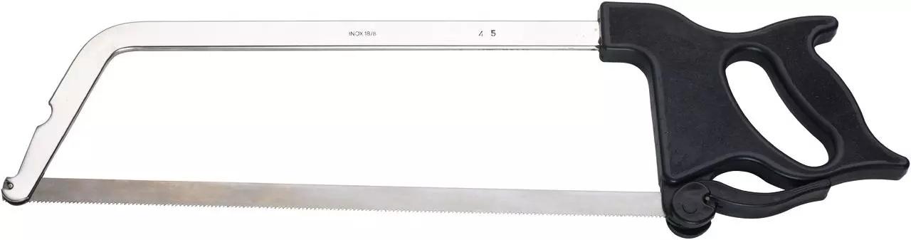 Meaty Knochensäge INOX - 45 cm Meaty Knochensäge INOX - 45 cm