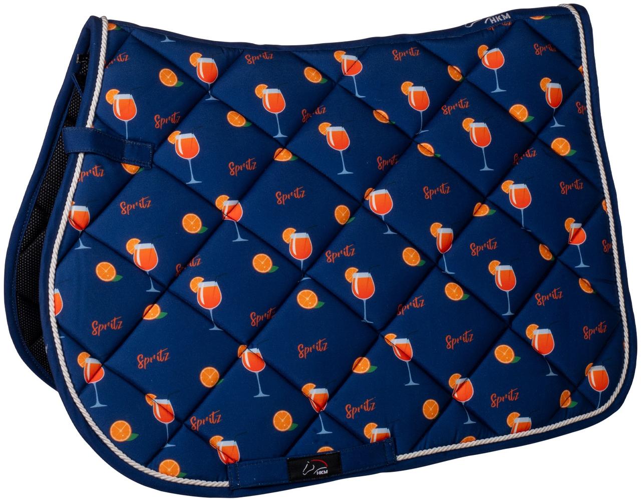 HKM Schabracke -Splash-