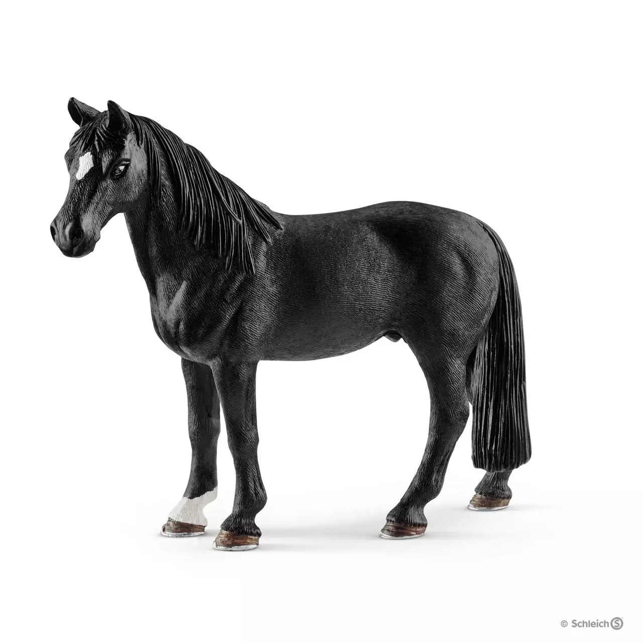 Schleich Tennessee Walker Wallach Schleich Tennessee Walker Wallach