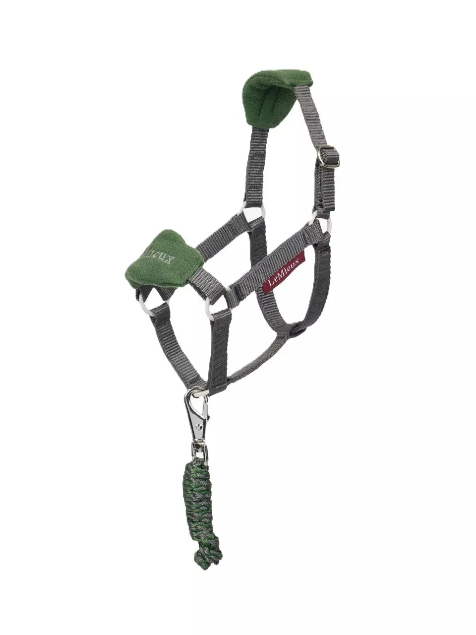 LeMieux Hobby Horse Vogue Halfter & Strick LeMieux Hobby Horse Vogue Halfter & Strick