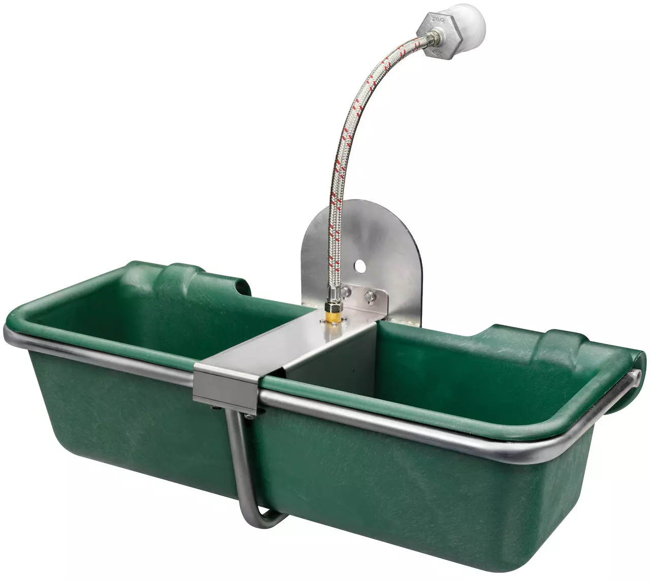 Lister IBC-Schwimmertränkebecken TW30 WN Lister IBC-Schwimmertränkebecken TW30 WN