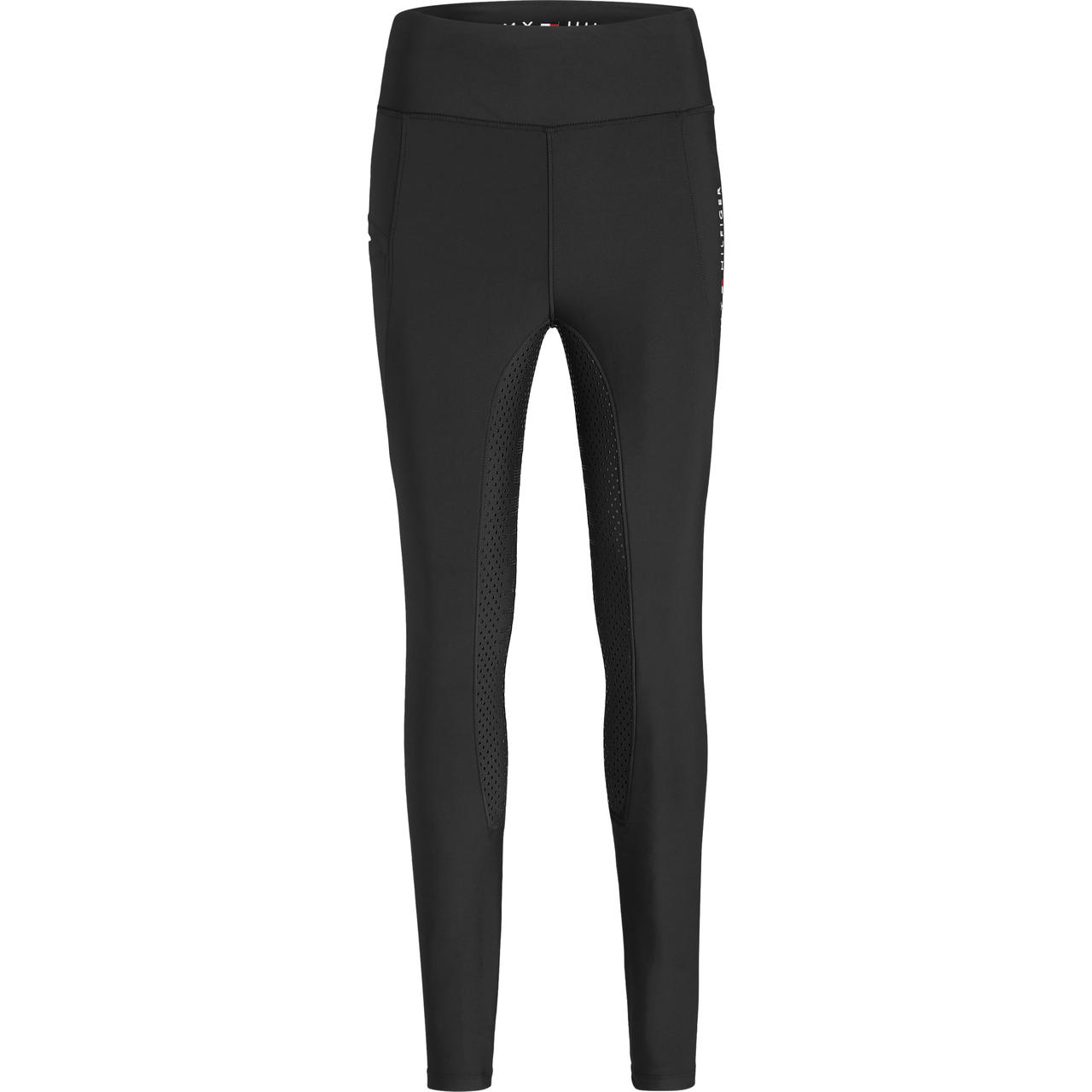 Tommy Hilfiger Devon Vollbesatz Leggings
