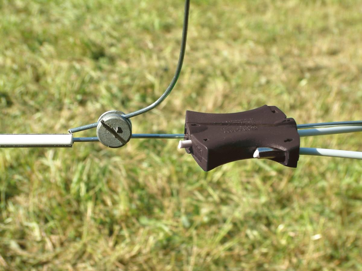 AKO TopLine Horse Wire, 200m