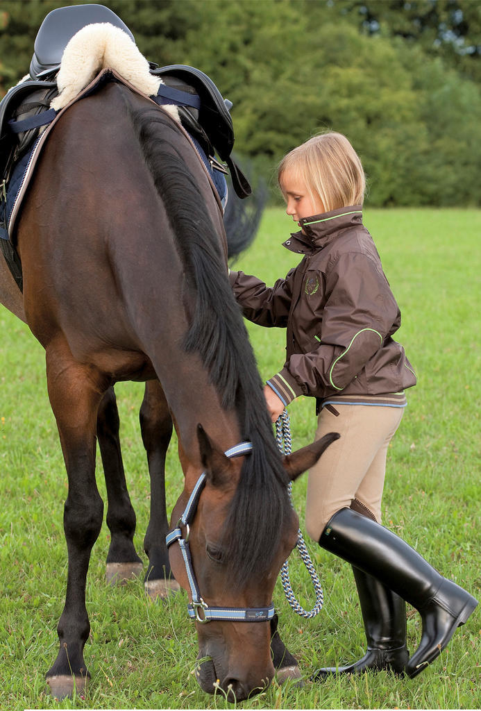 USG Reitstiefel Happy Boot