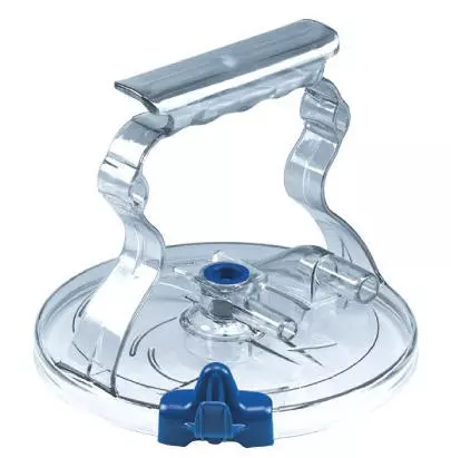 PVC Melkeimer-Deckel "LIBERO" PVC Melkeimer-Deckel "LIBERO"