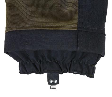 PSS Schnittschutzhose X-treme Breeze