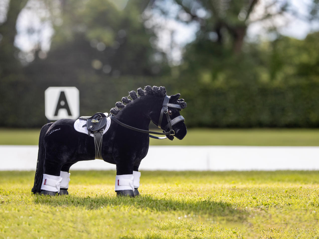 LeMieux Toy Pony