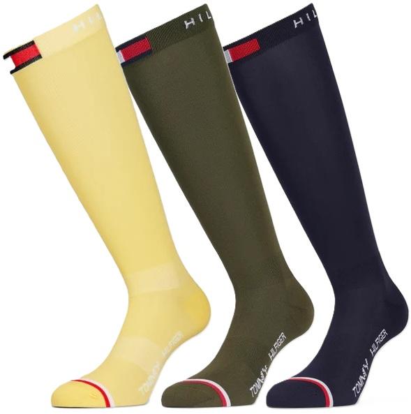 Tommy Hilfiger Newburgh Reitsocken