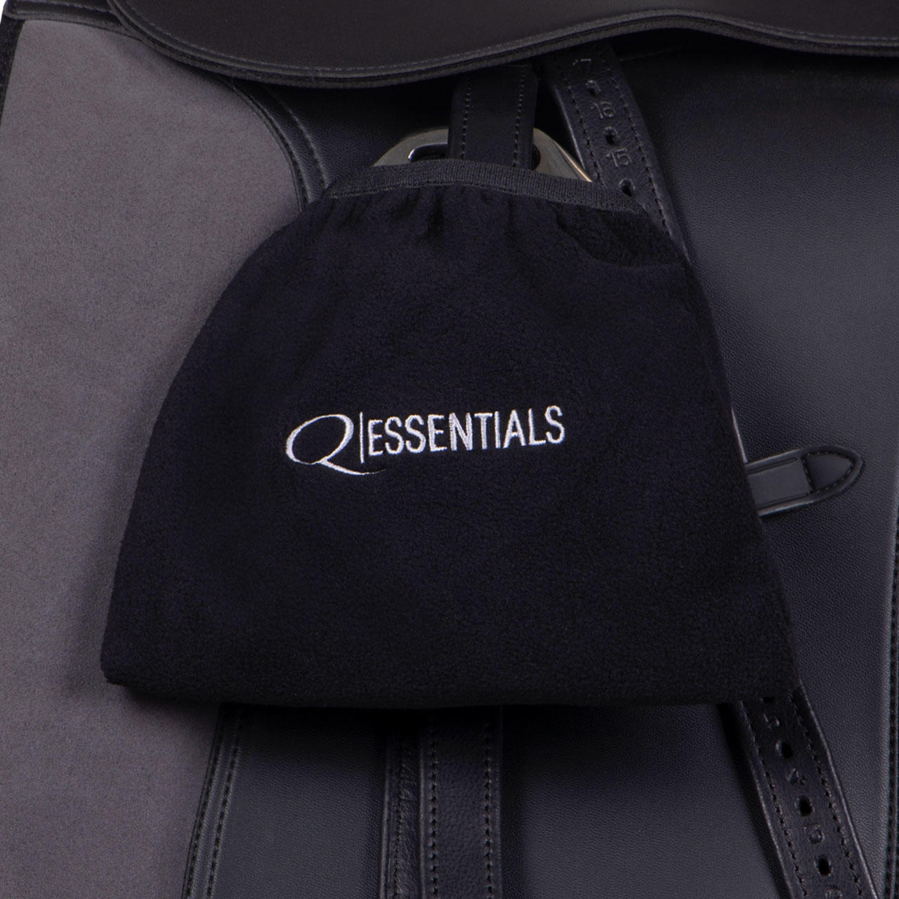 Q-Essentials Steigbügelschoner Fleece