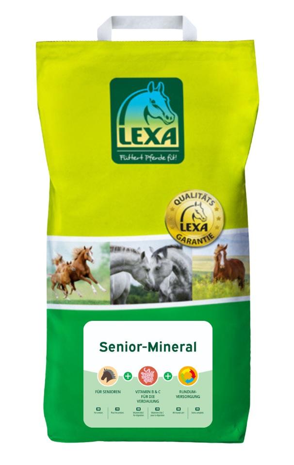 LEXA Senior-Mineral