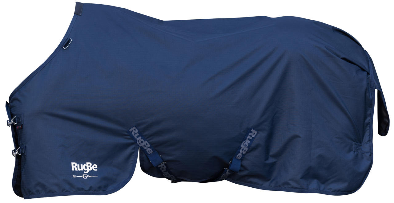 Covalliero Outdoor-Pferdedecke RugBe Zero Covalliero Outdoor-Pferdedecke RugBe Zero