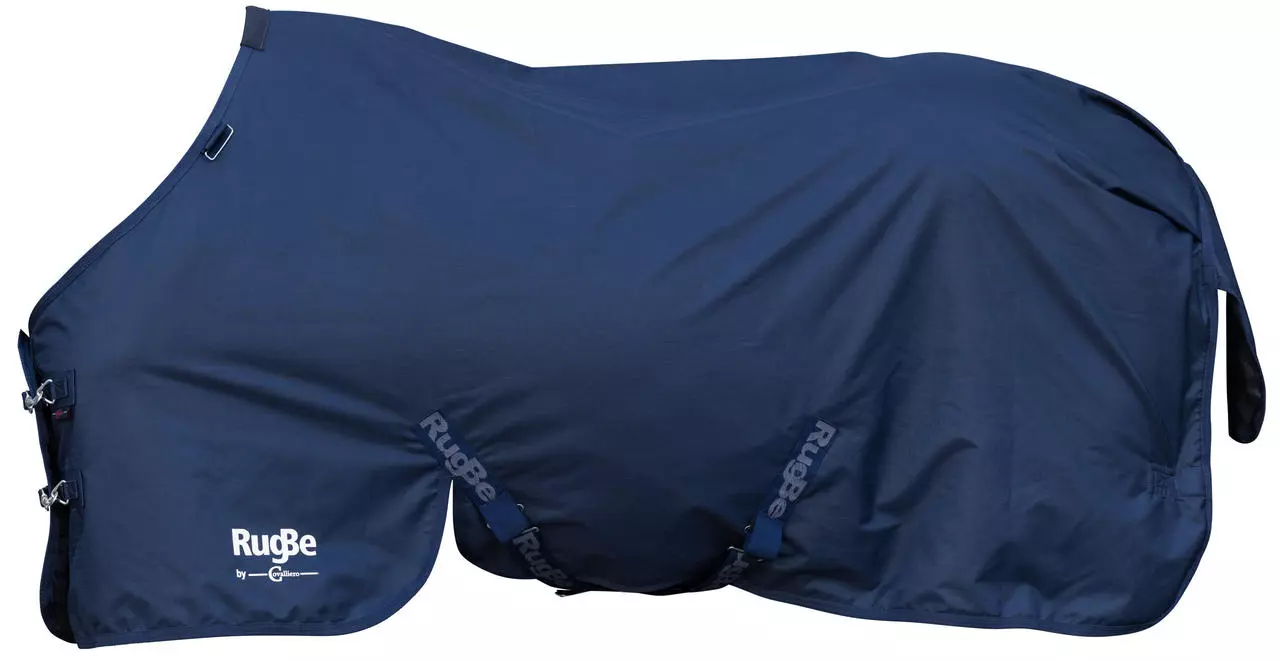 Covalliero Outdoor-Pferdedecke RugBe Zero Covalliero Outdoor-Pferdedecke RugBe Zero