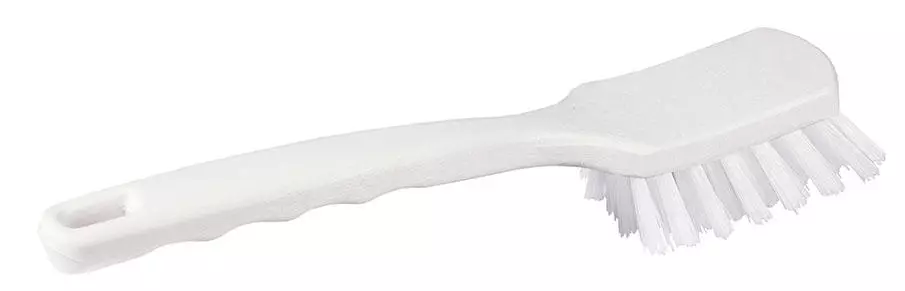 WAHL-Hausmarke Spülbürste 27 cm, rechteckiger Kopf