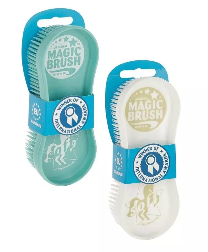 MagicBrush Bürste Soft MagicBrush Bürste Soft