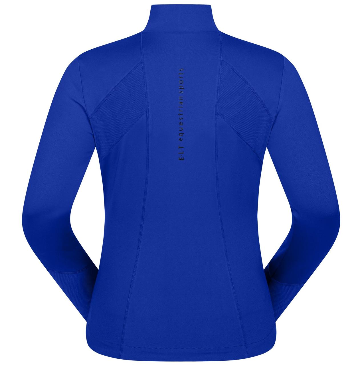ELT Powerstretch Sweatjacke Padua