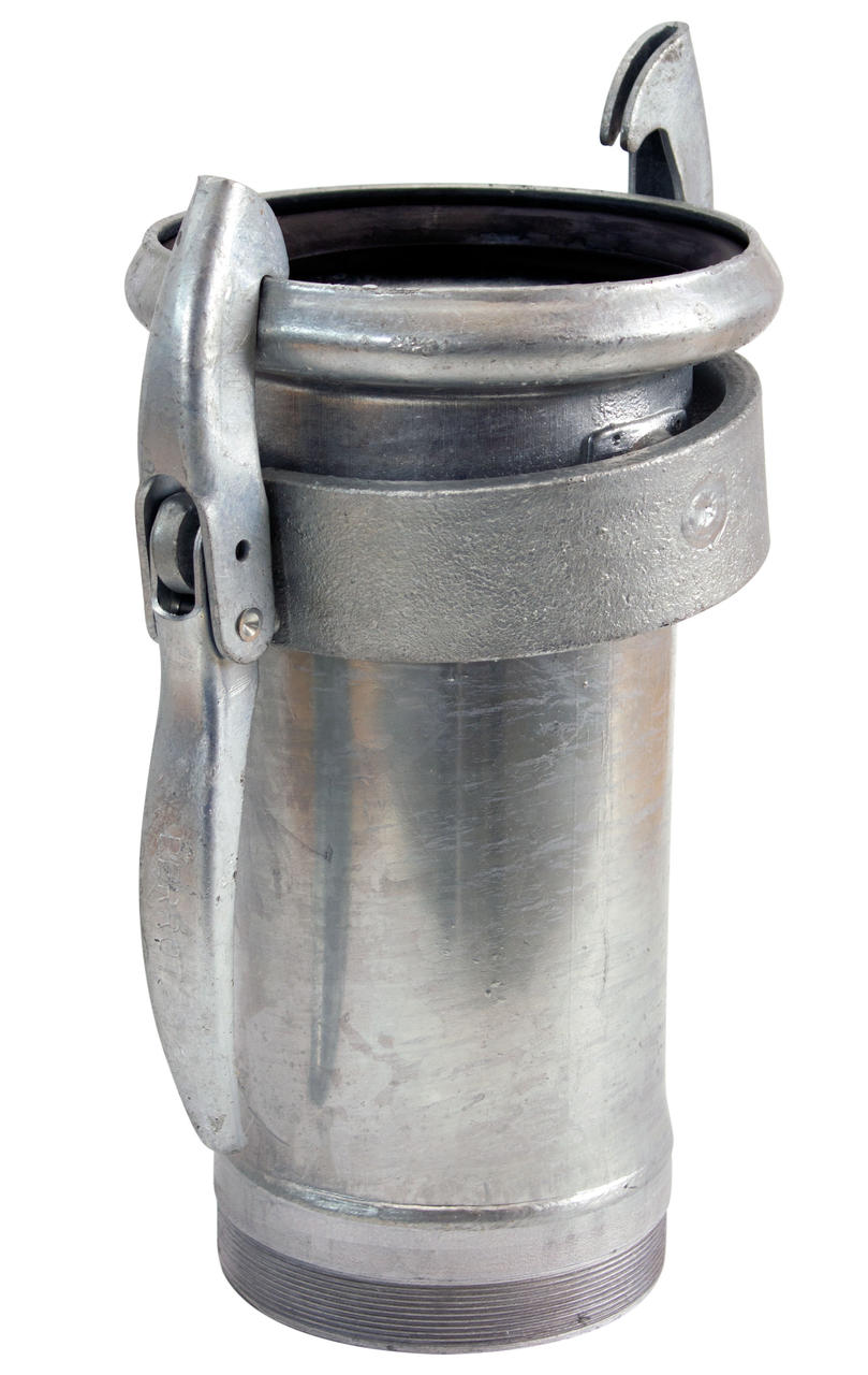 M-TEIL verzinkt, NW 108mm M-TEIL verzinkt, NW 108mm